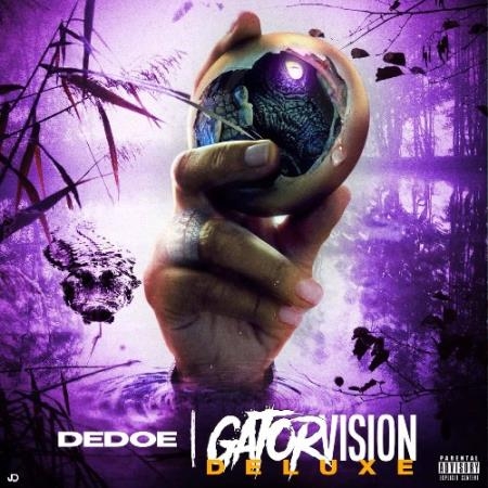 Dedoe - Gator Vision (Deluxe) (2022)