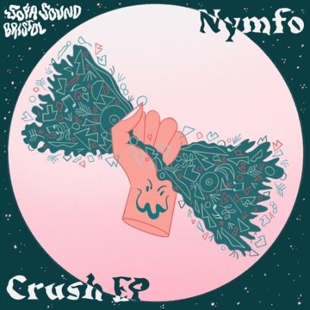 Nymfo - Crush EP (2022)
