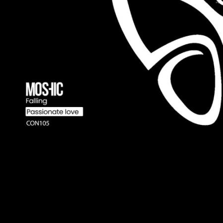 Moshic - Passionate love (2022)