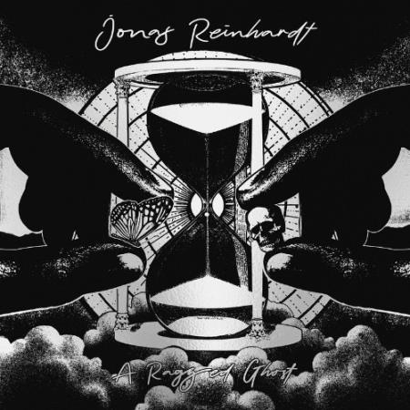 Jonas Reinhardt - A Ragged Ghost (2022)
