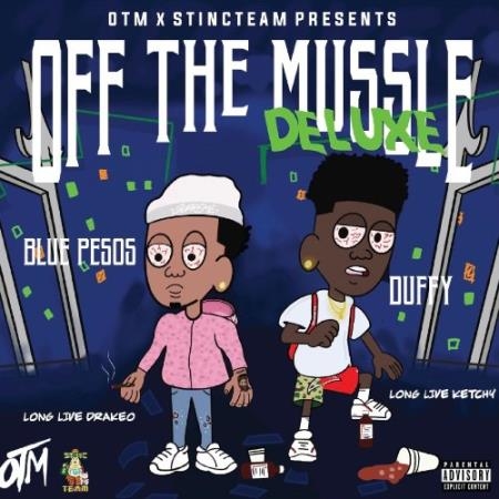 OTM - Off The Mussle (Deluxe) (2022)