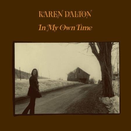Karen Dalton - In My Own Time (50th Anniversary Edition) (2022)