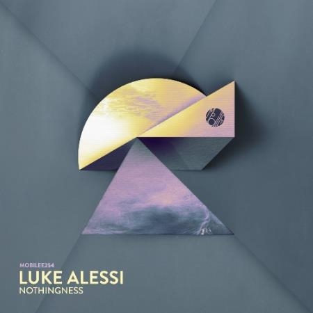 Luke Alessi - Nothingness WEB (2022)