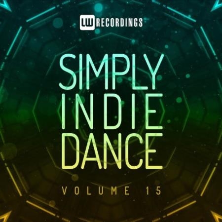 Simply Indie Dance, Vol. 15 (2022)