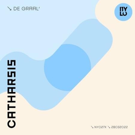 De Graal' - Catharsis (2022)