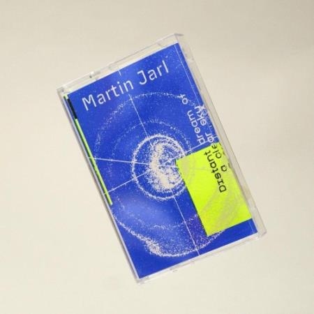 Martin Jarl - Distant Dream Of A Clear Sky (2022)