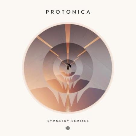 Protonica - Symmetry Remixes (2022)
