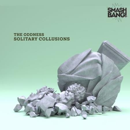 The Oddness & Kasey Taylor - Solitary Collusions (2022)