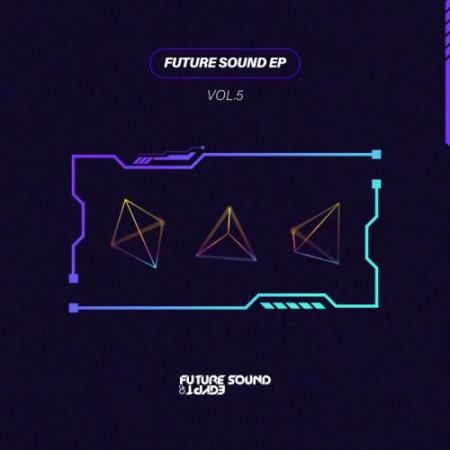 Prox, NG Rezonance - Future Sound EP Vol 5 (2022)