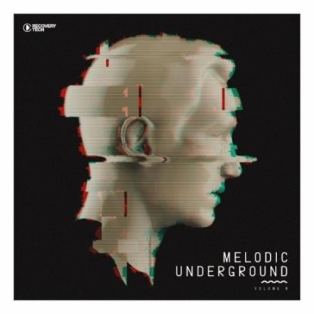 Melodic Underground, Vol. 8 (2022)