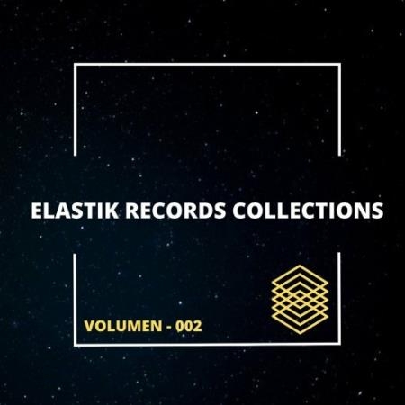 Elastik Records Collections #2 (2022)
