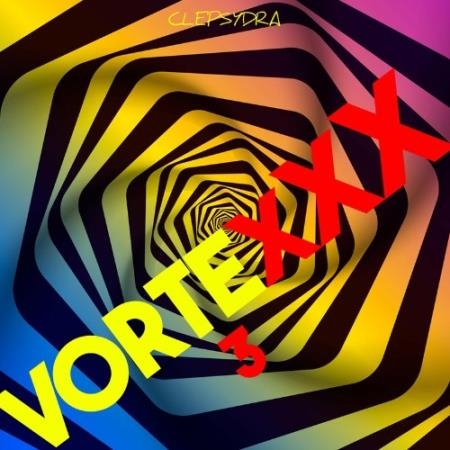 Vortexxx 3 (2022)