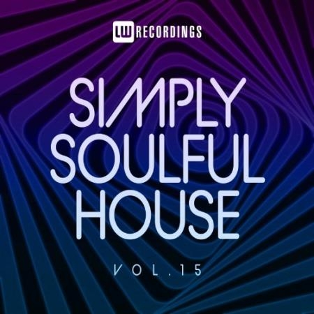 Simply Soulful House, 15 (2022)