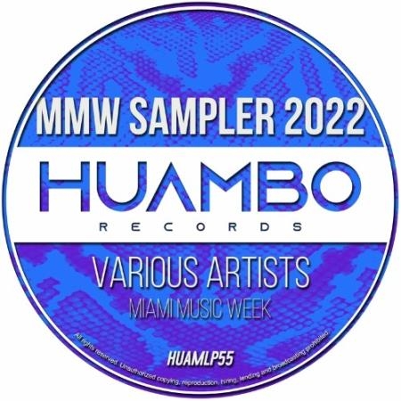 Mmw Sampler 2022 (2022)