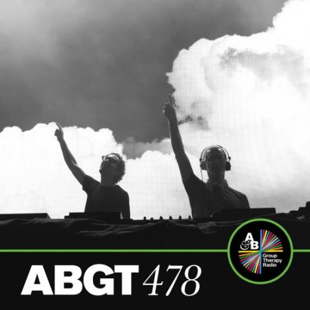 Above & Beyond, Jody Wisternoff & James Grant - Group Therapy 478 (2022-04-01)