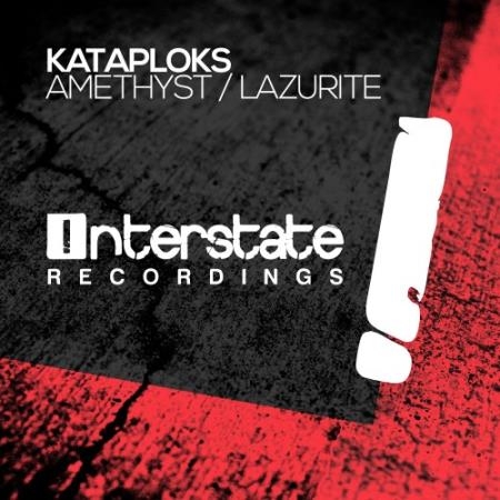 Kataploks - Amethyst E.P (2022)