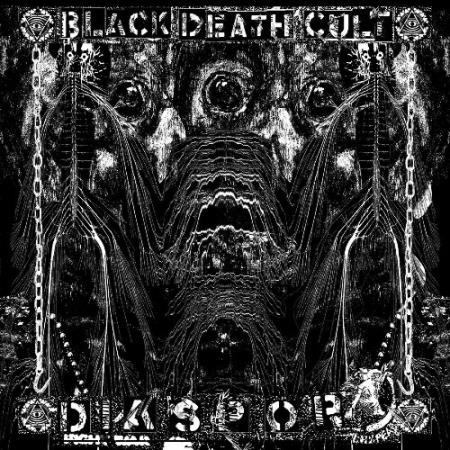 Black Death Cult - Diaspora (2022)