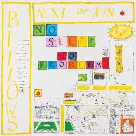 Bellows - Next of Kin (2022)