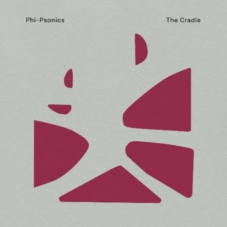 Phi-Psonics - The Cradle (Deluxe Edition) (2022)