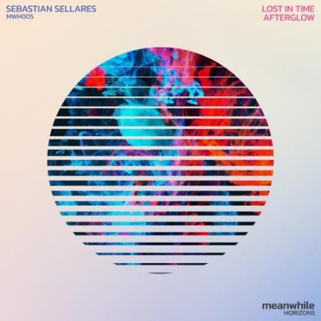 Sebastian Sellares - Lost in Time (2022)