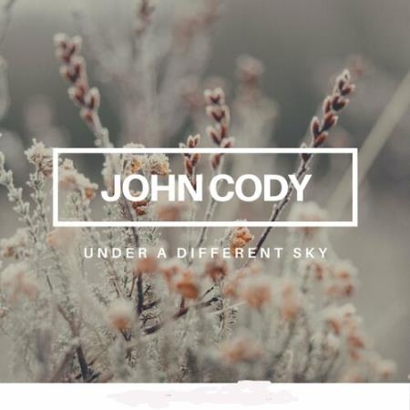 John Cody - Under A Different Sky (2022)