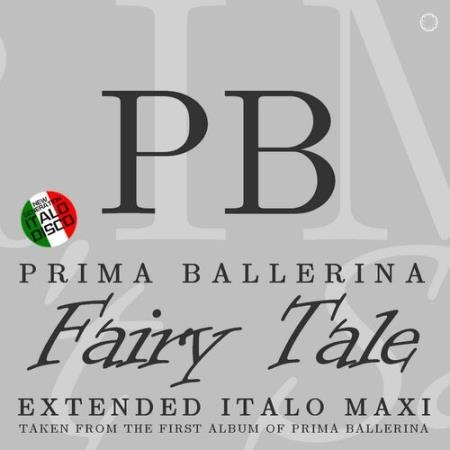 Prima Ballerina - Fairy Tale (2022)