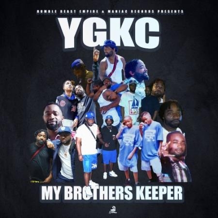 YGKC - My Brothers Keeper (2022)