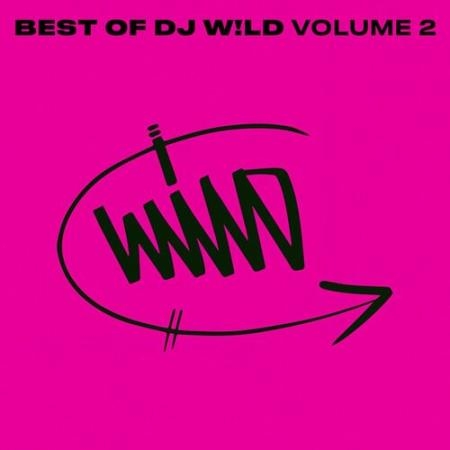 DJ W!LD - Best of DJ W!LD Vol 2 (2022)