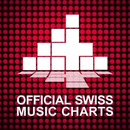 Swiss Top 100 Single Charts (03.04.2022)