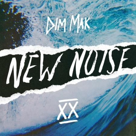 Dim Mak Presents New Noise, Vol. 20 (2022)