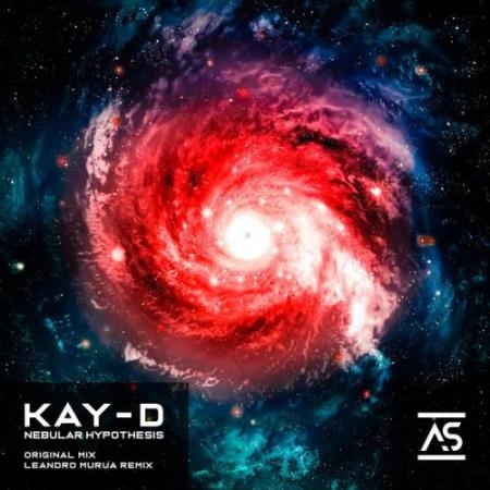 Kay-D - Nebular Hypothesis (2022)