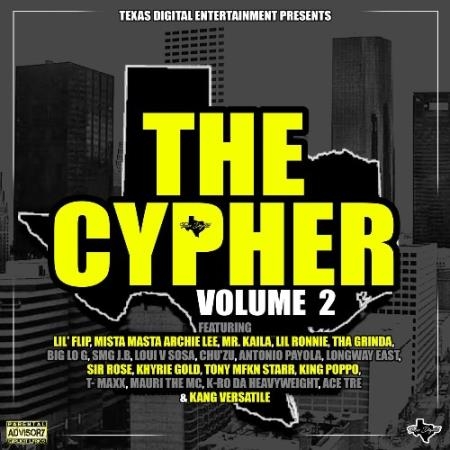Texas Digital - The Cypher 2 (2022)