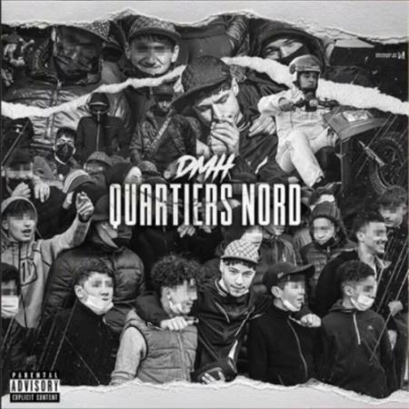 DMH - Quartiers Nord (2022)