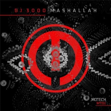 DJ 3000 - Mashallah (2022)