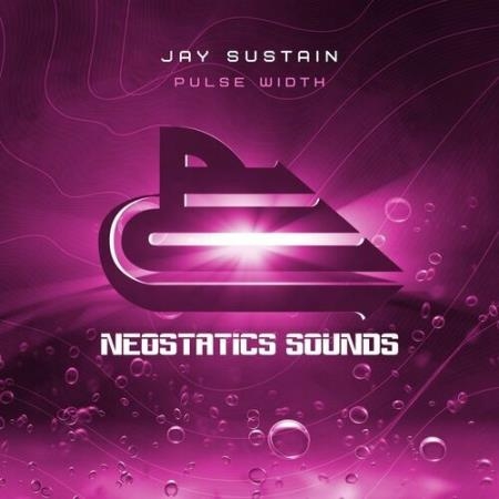Jay Sustain - Pulse Width (2022)
