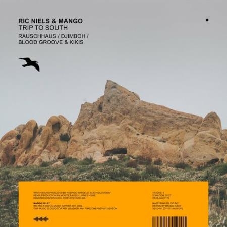 Ric Niels & Mango - Trip to South (2022)