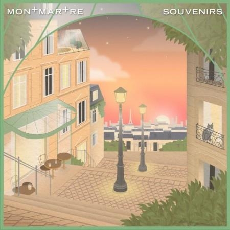 Montmartre - Souvenirs (2022)