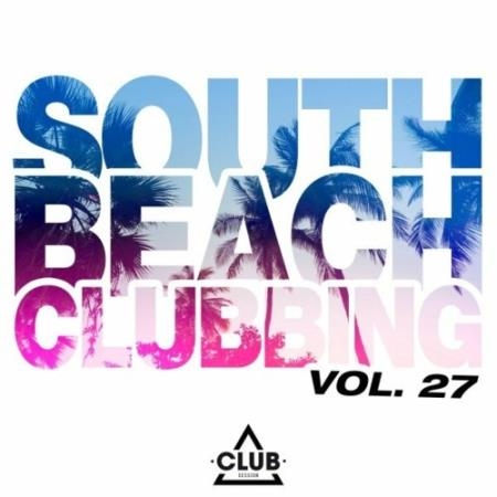 South Beach Clubbing, Vol. 27 (2022)