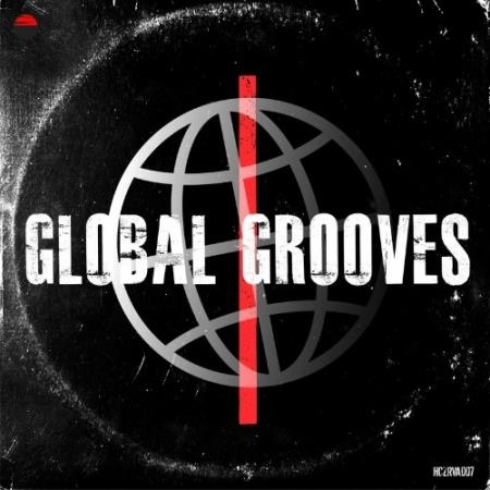 Gobal Grooves 1 (2022)