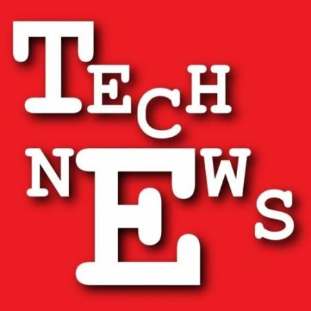 Berry Parfait - Tech News (2022)