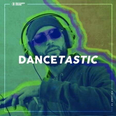 Dancetastic, Vol. 13 (2022)