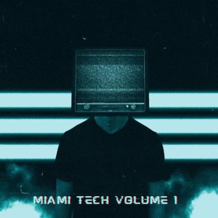 Miami Tech, Vol. 1 (2022)