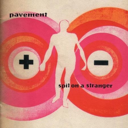 Pavement - Spit on a Stranger (2022)