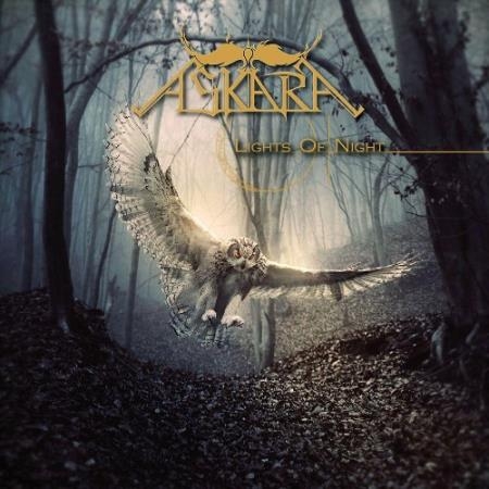 Askara - Lights Of Night (2022)