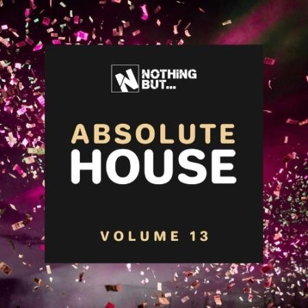 Nothing But... Absolute House, Vol. 13 (2022)