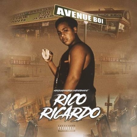 Rico Ricardo - Avenue Boi (2022)