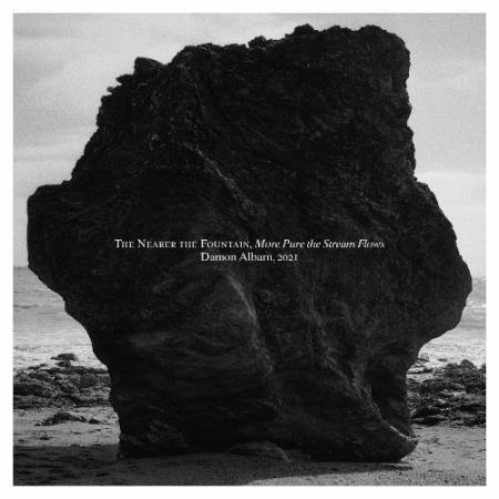 Damon Albarn - The Nearer The Fountain, More Pure The Stream Flows (Deluxe) (2022)