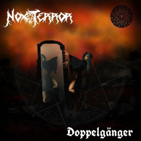 Nox Terror - Doppelganger (2022)