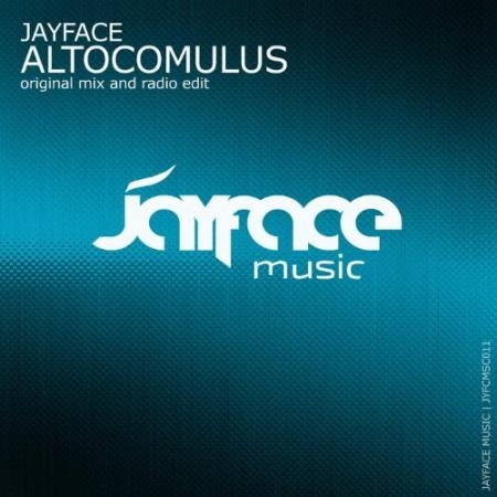Jayface - Altocomulus (2022)
