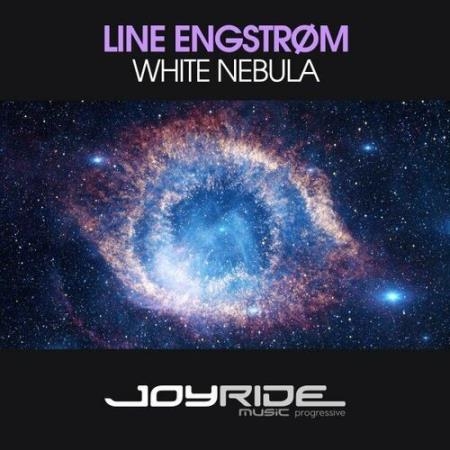 Line Engstrom - White Nebula (2022)